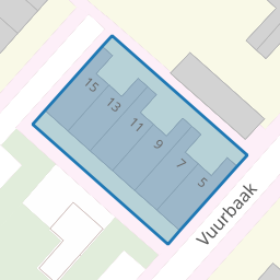 Perceel HLM03-AO-279