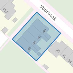 Perceel HLM03-AO-280