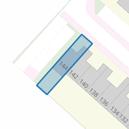 Perceel HLM03-AO-281