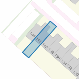 Perceel HLM03-AO-282