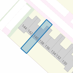 Perceel HLM03-AO-283