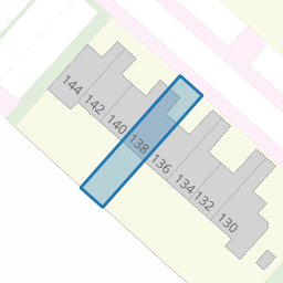 Perceel HLM03-AO-284