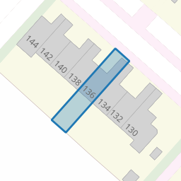 Perceel HLM03-AO-285