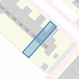 Perceel HLM03-AO-287