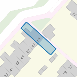 Perceel HLM03-AO-290