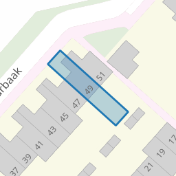 Perceel HLM03-AO-291