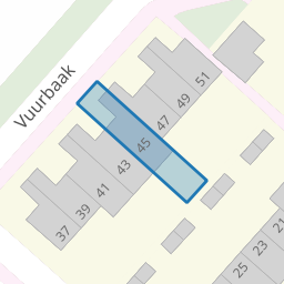 Perceel HLM03-AO-293