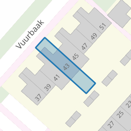 Perceel HLM03-AO-294