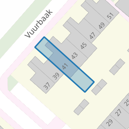 Perceel HLM03-AO-295