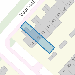 Perceel HLM03-AO-296