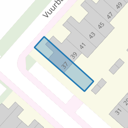 Perceel HLM03-AO-297