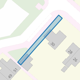 Perceel HLM03-AO-299