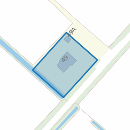 Perceel HLM03-AO-303