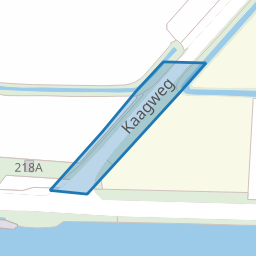 Perceel HLM03-AO-308