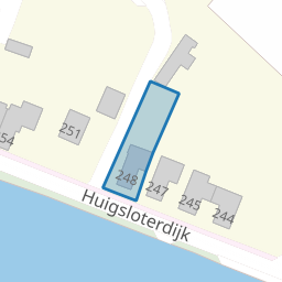 Perceel HLM03-AO-310