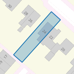 Perceel HLM03-AO-315