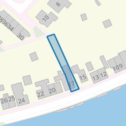 Perceel HLM03-AO-316