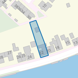 Perceel HLM03-AO-319