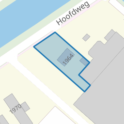 Perceel HLM03-AO-322