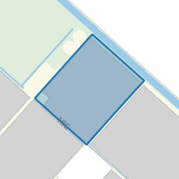 Perceel HLM03-AO-327