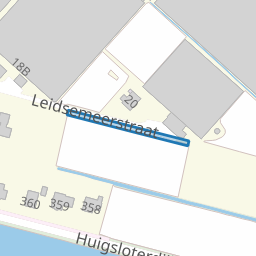 Perceel HLM03-AO-339