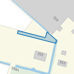 Perceel HLM03-AO-343