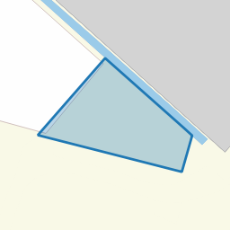 Perceel HLM03-AO-345