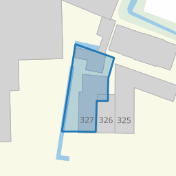 Perceel HLM03-AO-355