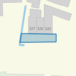 Perceel HLM03-AO-358