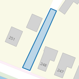 Perceel HLM03-AO-368