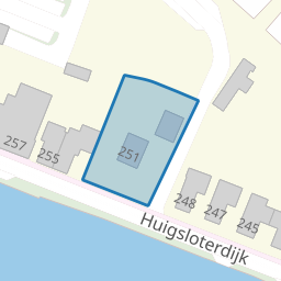 Perceel HLM03-AO-369