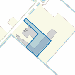 Perceel HLM03-AO-374