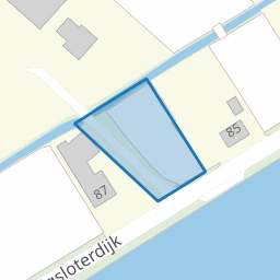 Perceel HLM03-AO-383