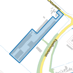 Perceel HLM03-AO-392