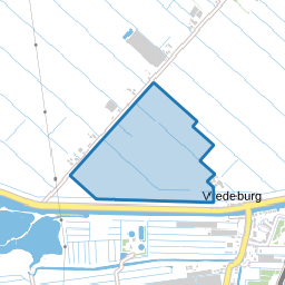 Perceel HLM03-AO-393