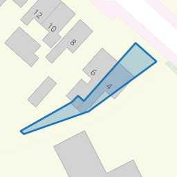 Perceel HLM03-AO-403