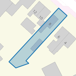 Perceel HLM03-AO-405