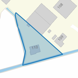 Perceel HLM03-AO-413