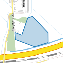 Perceel HLM03-AO-428