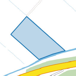 Perceel HLM03-AO-431