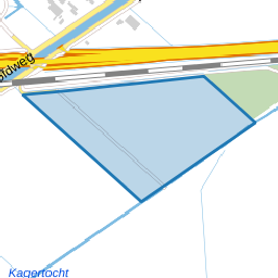 Perceel HLM03-AO-438