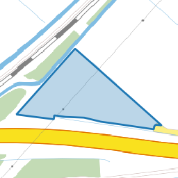 Perceel HLM03-AO-444