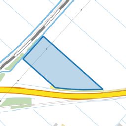 Perceel HLM03-AO-445