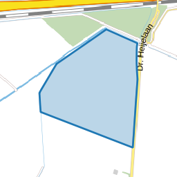 Perceel HLM03-AO-450