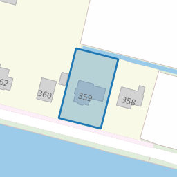 Perceel HLM03-AO-473