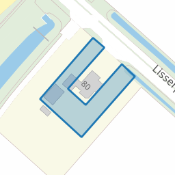 Perceel HLM03-AO-478