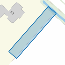 Perceel HLM03-AO-481