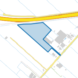 Perceel HLM03-AO-483