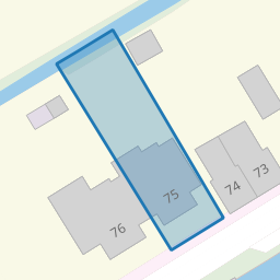 Perceel HLM03-AO-493