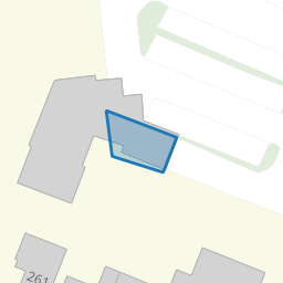 Perceel HLM03-AO-496